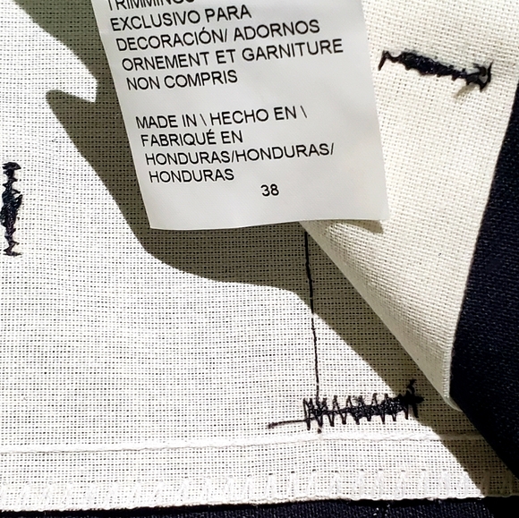 Dickies Mens Regular Fit 11in Inseam Flat Front Work Short Black Flex Sz 38 NWT - Picture 3 of 9